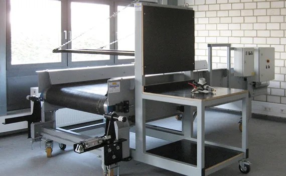 Prototypenbau