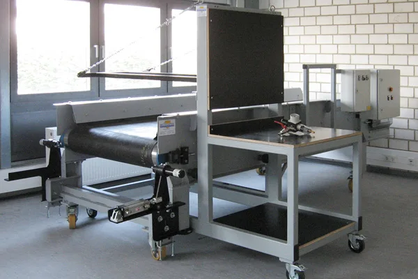 Prototypenbau